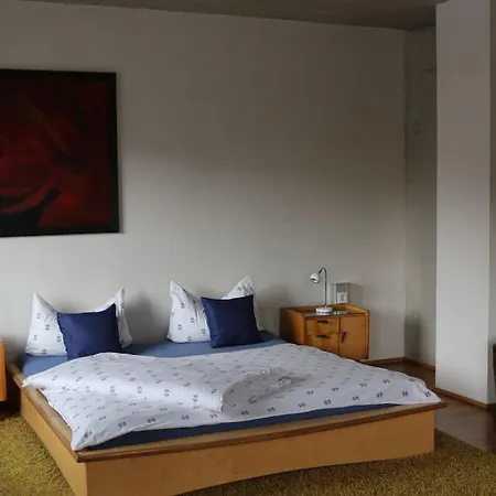 Feriehus In Murnau With Swimming Pool *