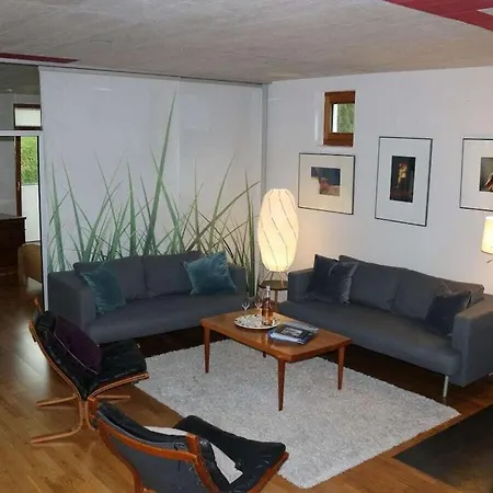 Holiday home In Murnau With Swimming Pool *
