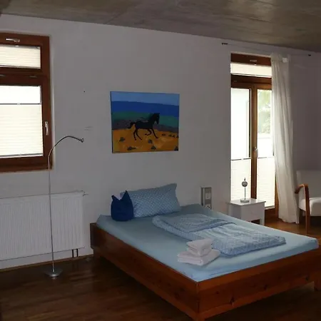 Holiday home In Murnau With Swimming Pool